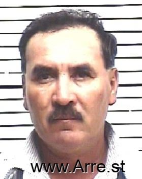 Juan  Jimenez Mugshot