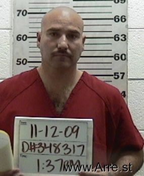 Juan  Lara Mugshot