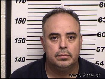 Juan J Leon-loza Mugshot