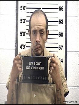 Juan Sebastian Lira Mugshot