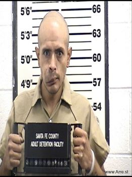 Juan Sebastian Lira Mugshot