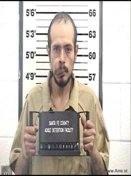 Juan Sebastian Lira Mugshot