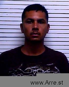 Juan F Lira Mugshot