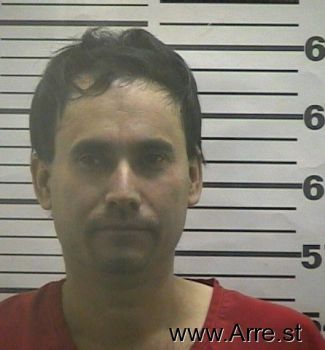 Juan Jose Lozano Mugshot