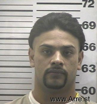 Juan  Lozano Mugshot