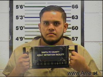 Juan  Maldonado-ranjel Mugshot