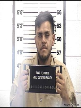 Juan  Maldonado-ranjel Mugshot