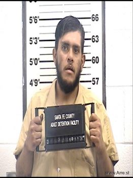 Juan J Maldonado-ranjel Mugshot