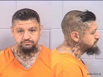 Juan Carlos Marin Mugshot