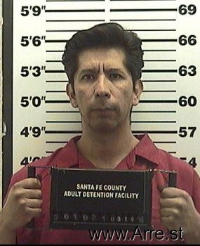 Juan M Medina Mugshot