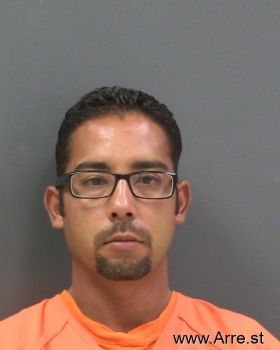 Juan Nieto Medrano Mugshot