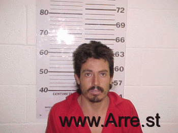 Juan Carlos Gar Mendez Mugshot