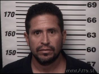 Juan  Mendez Mugshot