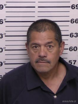 Juan Jose Mendez Mugshot