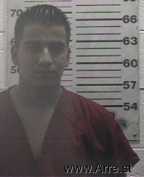 Juan  Mendez-garcia Mugshot