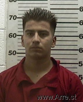 Juan  Mendez-garcia Mugshot