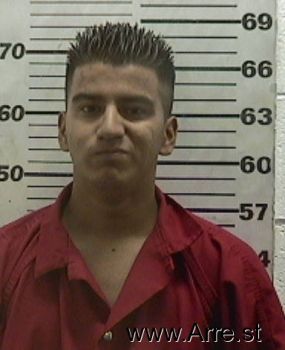 Juan  Mendez-garcia Mugshot