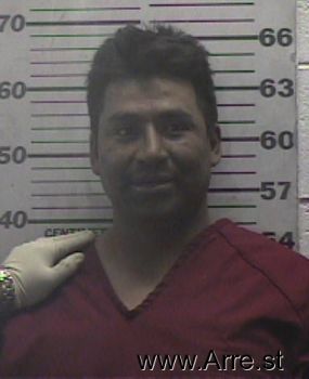 Juan L Miranda-rodriguez Mugshot