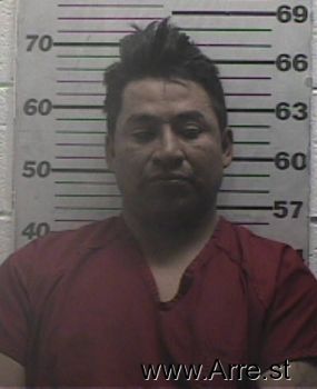 Juan L Miranda-rodriguez Mugshot