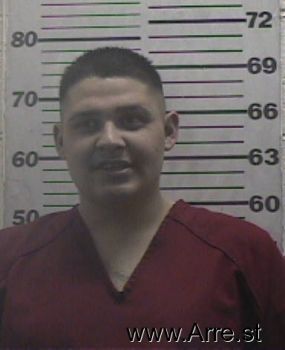 Juan Jose Montoya Mugshot