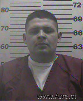 Juan J Montoya Mugshot