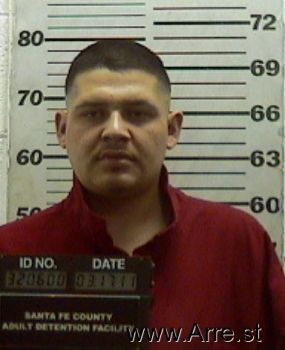 Juan J Montoya Mugshot