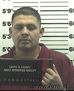 Juan Jose Montoya Mugshot