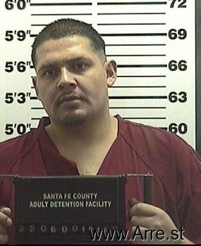 Juan Jose Montoya Mugshot