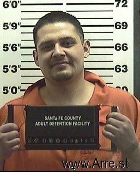 Juan Jose Montoya Mugshot