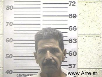 Juan  Montoya Mugshot