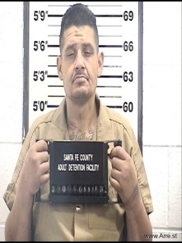 Juan Jose Montoya Mugshot