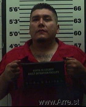 Juan  Moreno Mugshot