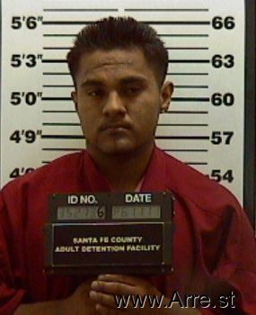 Juan  Murrieta-hernandez Mugshot