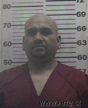 Juan  Naranjo Mugshot