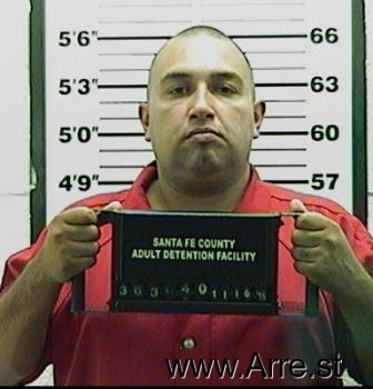 Juan  Navarro Mugshot