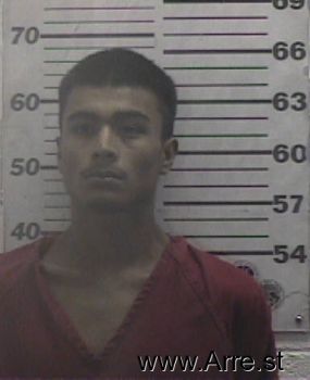 Juan  Nino Mugshot