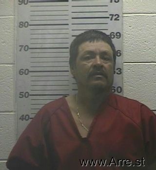 Juan  Orozco-sotelo Mugshot