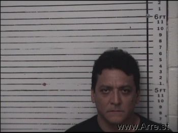 Juan  Ortega Mugshot