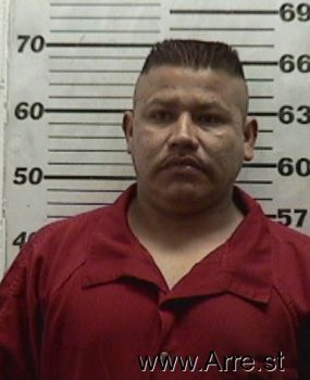 Juan Carlos Ortiz-vivanco Mugshot