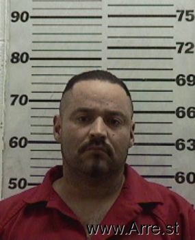 Juan  Pena Mugshot