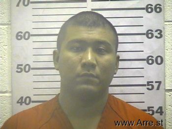 Juan  Pena-vega Mugshot