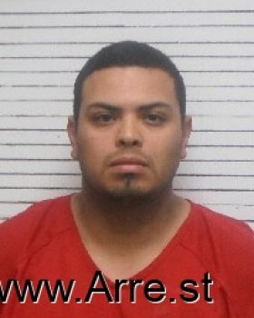 Juan  Polanco Mugshot