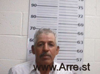 Juan  Rojo Mugshot