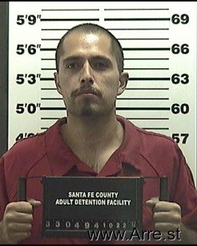 Juan  Romero Mugshot