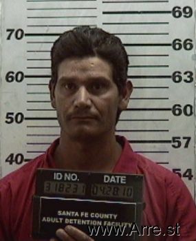 Juan  Ruiz Mugshot