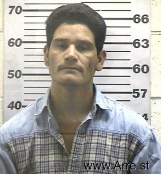 Juan  Ruiz Mugshot