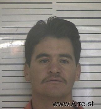 Juan  Ruiz Mugshot