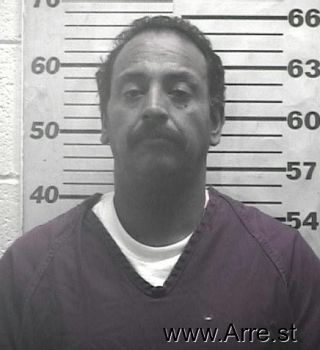 Juan Manuel Salas Mugshot