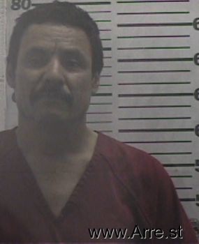 Juan Carlos Soto Mugshot