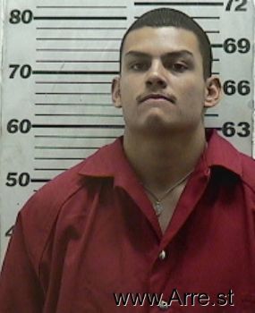 Juan  Soto Mugshot